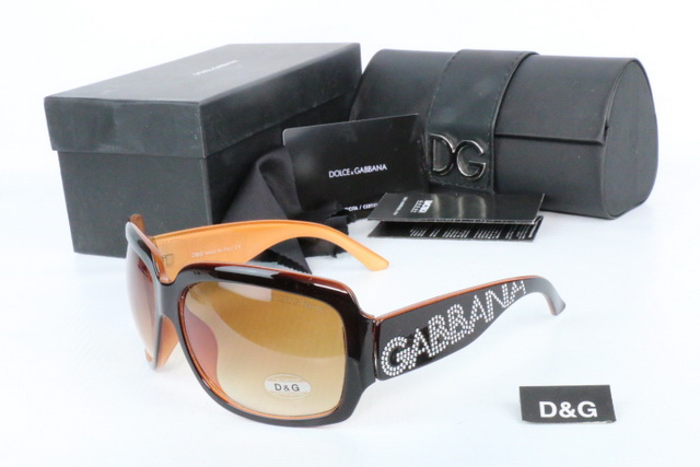 D&G Boutique Sunglasses 035